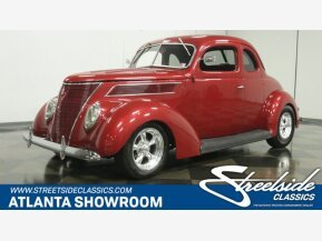 1937 Ford Other Ford Models for sale 101782763