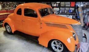 1937 Ford Other Ford Models for sale 101801733