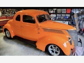 1937 Ford Other Ford Models for sale 101801733