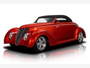 1937 Ford Other Ford Models for sale 101807958