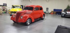 1937 Ford Other Ford Models for sale 101808032