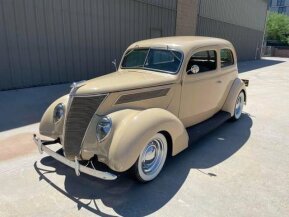 1937 Ford Other Ford Models for sale 101814227