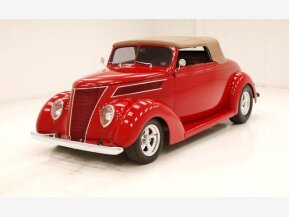 1937 Ford Other Ford Models for sale 101814747