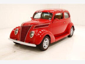 1937 Ford Other Ford Models for sale 101820863