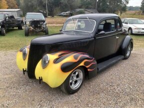 1937 Ford Other Ford Models for sale 101822519