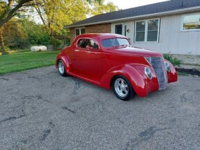 1937 Ford Other Ford Models for sale 101829748