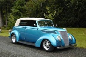 1937 Ford Other Ford Models for sale 101834862