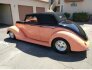 1937 Ford Other Ford Models for sale 101840429