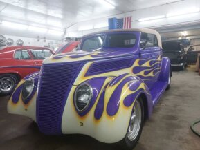 1937 Ford Other Ford Models for sale 101845494