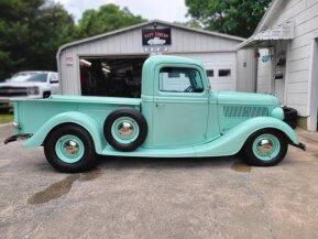 1937 Ford Other Ford Models for sale 101862230