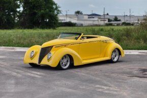 1937 Ford Other Ford Models for sale 101886164