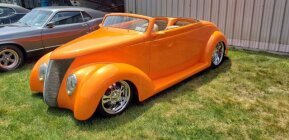 1937 Ford Other Ford Models for sale 101892105