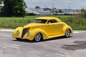 1937 Ford Other Ford Models for sale 101893065