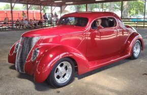 1937 Ford Other Ford Models for sale 101914748