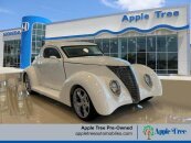 1937 Ford Other Ford Models