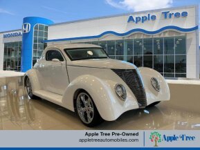 1937 Ford Other Ford Models for sale 101922398