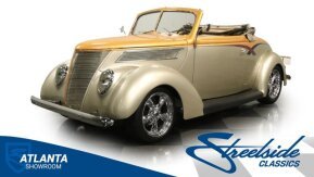 1937 Ford Other Ford Models for sale 101927339