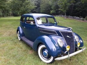 1937 Ford Other Ford Models for sale 101934288