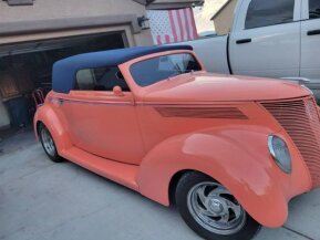 1937 Ford Other Ford Models for sale 101934763