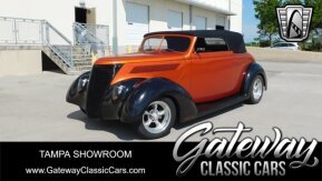 1937 Ford Other Ford Models for sale 101957042