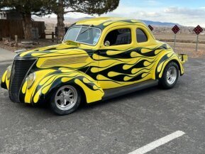 1937 Ford Other Ford Models for sale 101963676