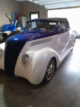 1937 Ford Other Ford Models for sale 101972705