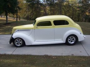 1937 Ford Other Ford Models for sale 101977068