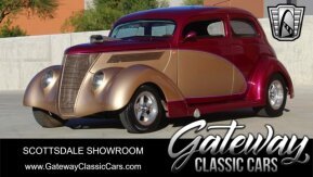 1937 Ford Other Ford Models for sale 101980936