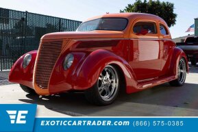 1937 Ford Other Ford Models for sale 102000470