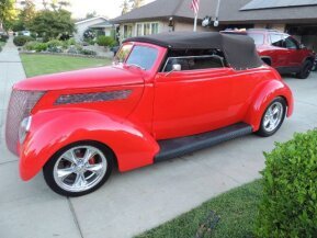 1937 Ford Other Ford Models for sale 102003837