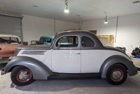 1937 Ford Other Ford Models for sale 102003838