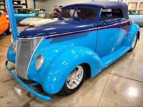 1937 Ford Other Ford Models for sale 102004311