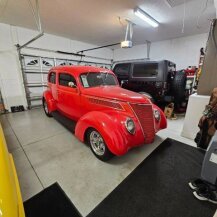 1937 Ford Other Ford Models for sale 102009663