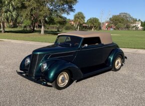 1937 Ford Other Ford Models for sale 102015475