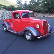 1937 Ford Pickup for sale 101582201