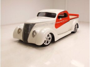 1937 Ford Pickup for sale 101674919