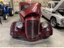 1937 Ford Pickup for sale 101690045