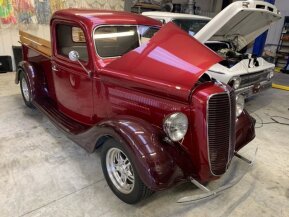 1937 Ford Pickup for sale 101735777