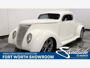 1937 Ford Pickup for sale 101765691