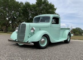 1937 Ford Pickup for sale 101873470