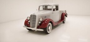 1937 Ford Pickup for sale 101944824
