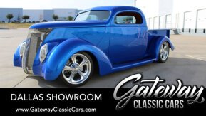 1937 Ford Pickup for sale 101951523