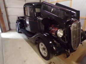 1937 Ford Pickup for sale 101959636