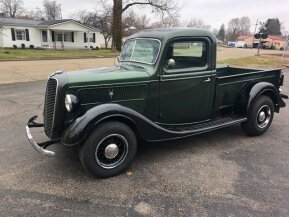 1937 Ford Pickup for sale 101983490