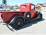 1937 Ford Pickup for sale 101708632
