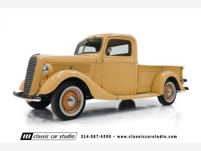 1937 Ford Pickup for sale 101791440