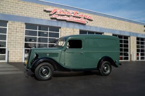 1937 Ford Sedan Delivery for sale 102019572