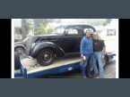 Thumbnail Photo 1 for 1937 Ford Standard for Sale by Owner