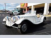 1937 Jaguar SS100-Replica for sale 101822168