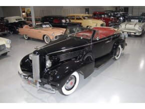 1937 LaSalle Series 50 for sale 101728806